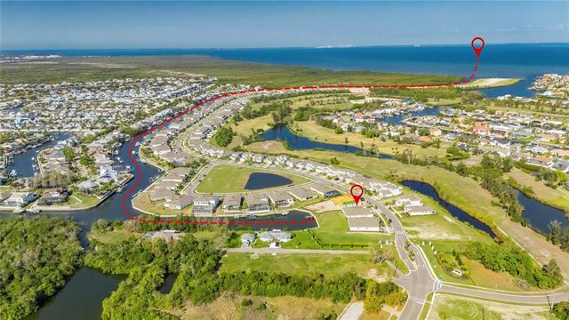 914 SIGNET DRIVE, Apollo Beach, FL 33572