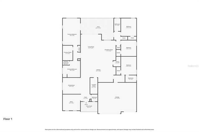 914 SIGNET DRIVE, Apollo Beach, FL 33572