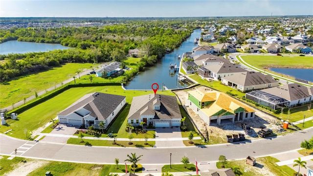 914 SIGNET DRIVE, Apollo Beach, FL 33572