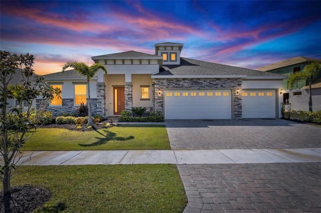 914 SIGNET DRIVE, Apollo Beach, FL 33572