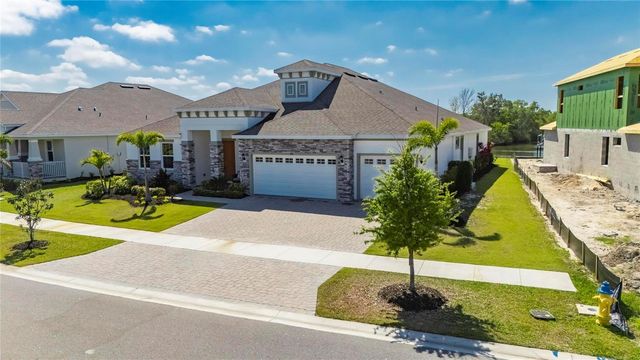 914 SIGNET DRIVE, Apollo Beach, FL 33572