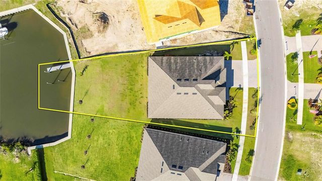 914 SIGNET DRIVE, Apollo Beach, FL 33572