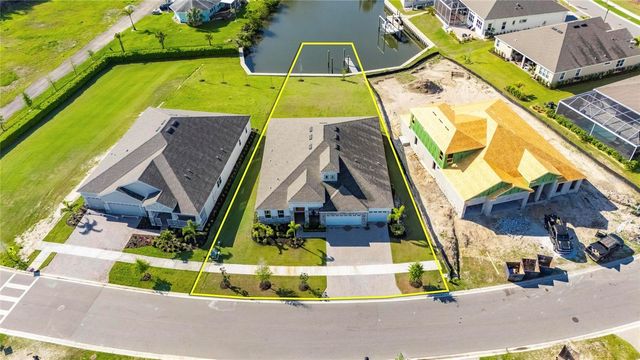 914 SIGNET DRIVE, Apollo Beach, FL 33572