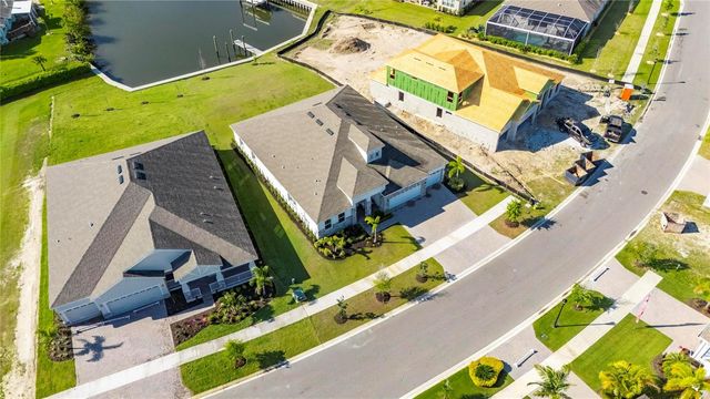 914 SIGNET DRIVE, Apollo Beach, FL 33572