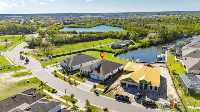 914 SIGNET DRIVE, Apollo Beach, FL 33572