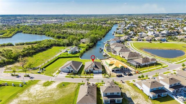 914 SIGNET DRIVE, Apollo Beach, FL 33572