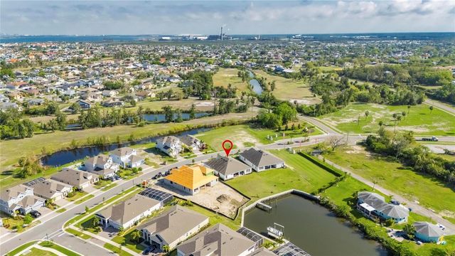 914 SIGNET DRIVE, Apollo Beach, FL 33572