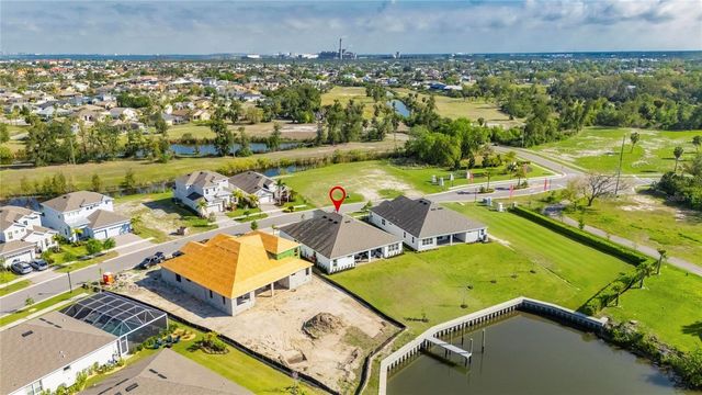 914 SIGNET DRIVE, Apollo Beach, FL 33572