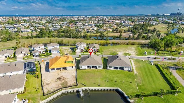 914 SIGNET DRIVE, Apollo Beach, FL 33572