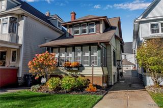 690 Mckinley Parkway, Buffalo, NY 14220