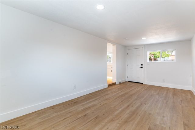 1616 East Evans Avenue, North Las Vegas, NV 89030