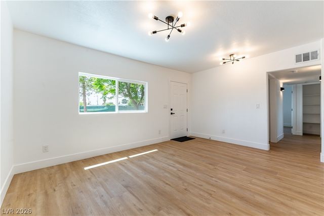 1616 East Evans Avenue, North Las Vegas, NV 89030