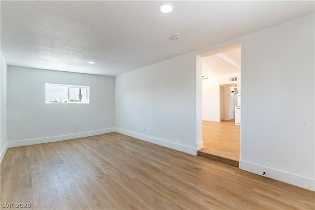 1616 East Evans Avenue, North Las Vegas, NV 89030