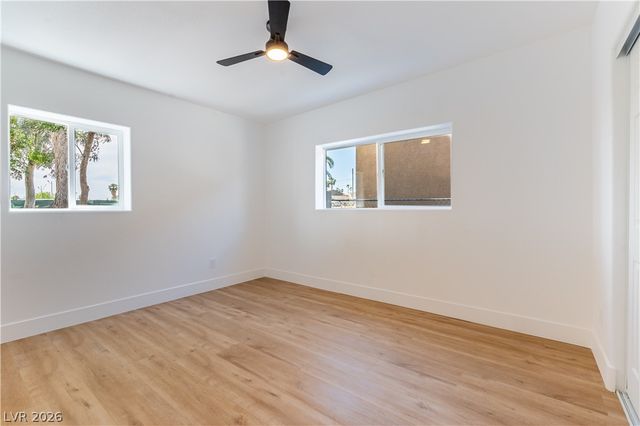 1616 East Evans Avenue, North Las Vegas, NV 89030