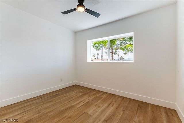 1616 East Evans Avenue, North Las Vegas, NV 89030