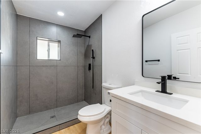 1616 East Evans Avenue, North Las Vegas, NV 89030