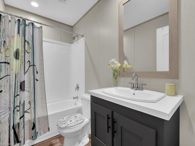 1079 Summerall RD, Labelle, FL 33935