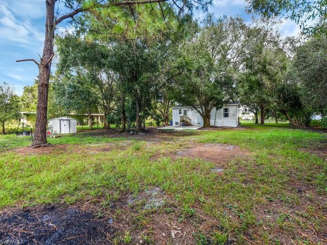 1079 Summerall RD, Labelle, FL 33935