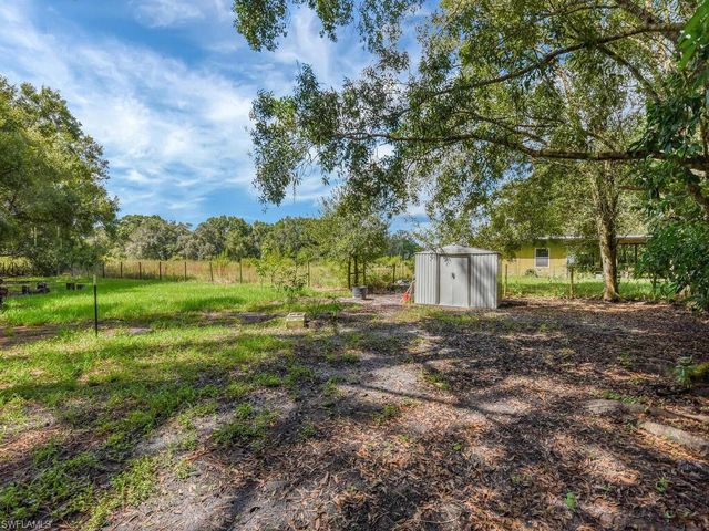 1079 Summerall RD, Labelle, FL 33935