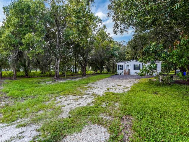 1079 Summerall RD, Labelle, FL 33935