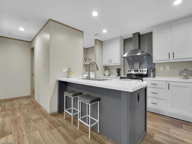 1079 Summerall RD, Labelle, FL 33935