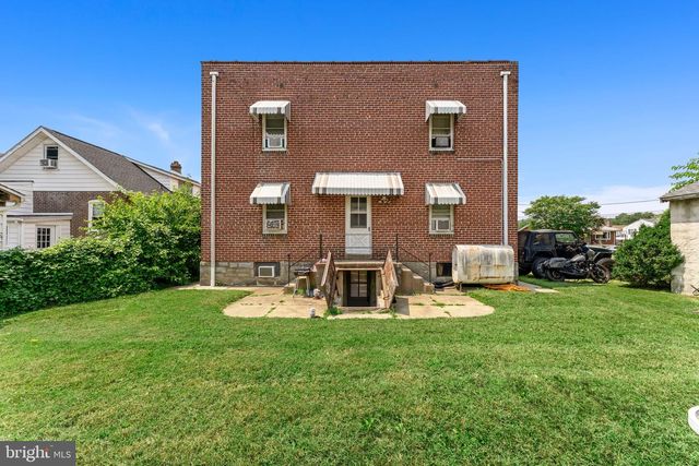 220-222 TAYLOR AVE, Essington, PA 19029