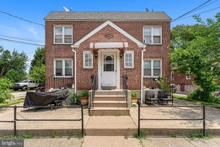 220-222 TAYLOR AVE, Essington, PA 19029