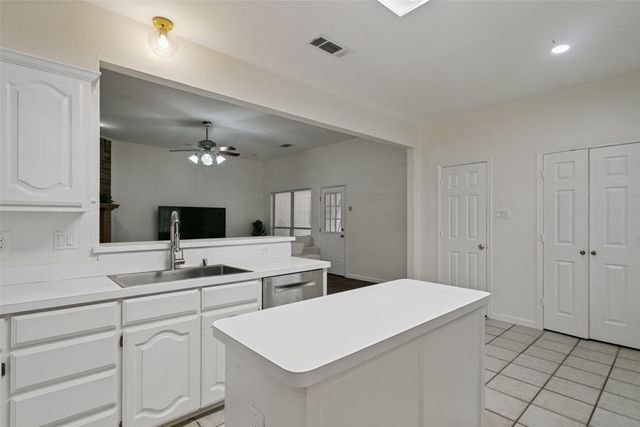 724 Bluebonnet Drive, Allen, TX 75002