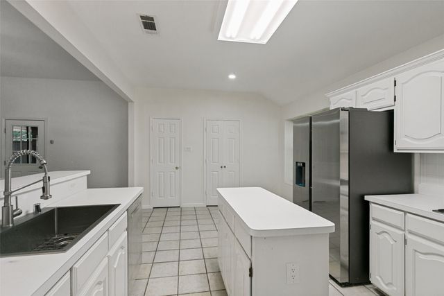 724 Bluebonnet Drive, Allen, TX 75002