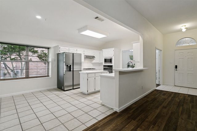 724 Bluebonnet Drive, Allen, TX 75002