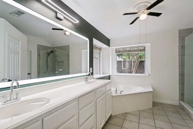 724 Bluebonnet Drive, Allen, TX 75002