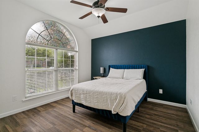724 Bluebonnet Drive, Allen, TX 75002