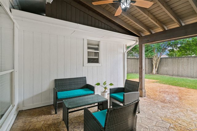 724 Bluebonnet Drive, Allen, TX 75002