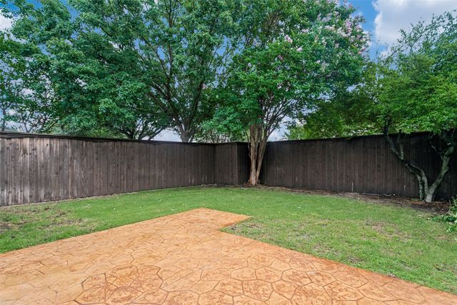 724 Bluebonnet Drive, Allen, TX 75002