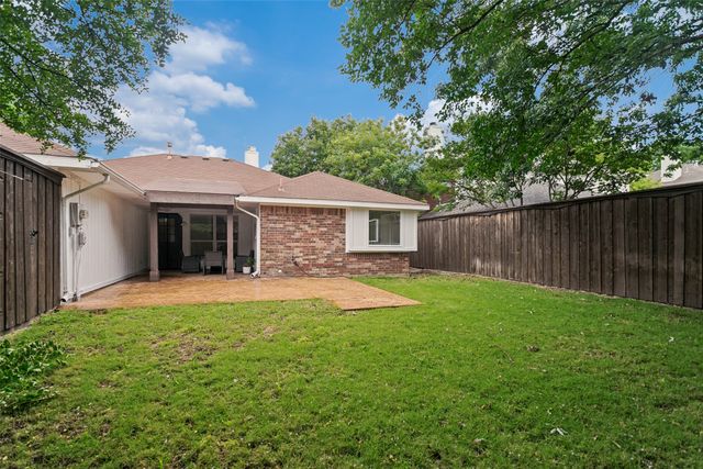 724 Bluebonnet Drive, Allen, TX 75002