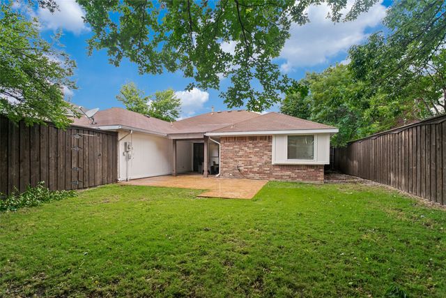 724 Bluebonnet Drive, Allen, TX 75002