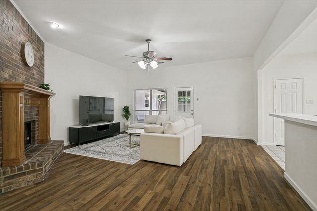 724 Bluebonnet Drive, Allen, TX 75002
