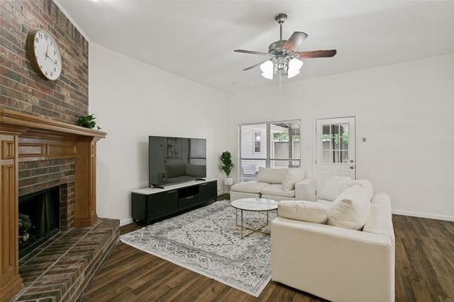 724 Bluebonnet Drive, Allen, TX 75002