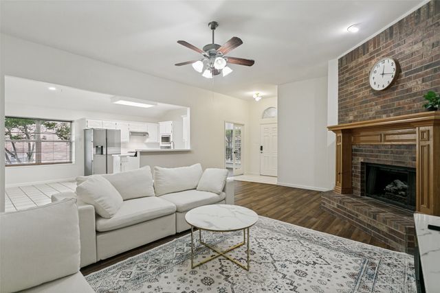 724 Bluebonnet Drive, Allen, TX 75002