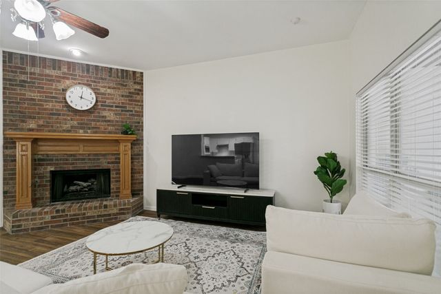 724 Bluebonnet Drive, Allen, TX 75002