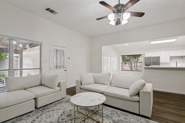 724 Bluebonnet Drive, Allen, TX 75002