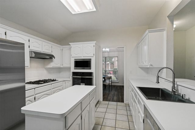 724 Bluebonnet Drive, Allen, TX 75002