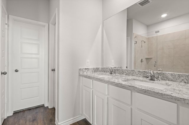 6916 Night Owl Lane, Fort Worth, TX 76036