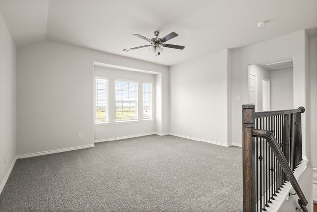 6916 Night Owl Lane, Fort Worth, TX 76036