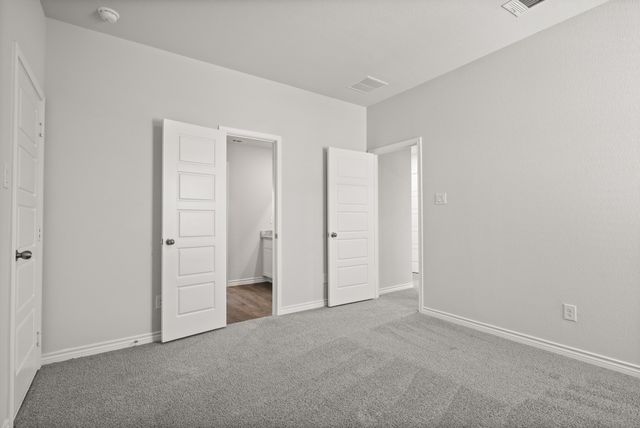 6916 Night Owl Lane, Fort Worth, TX 76036