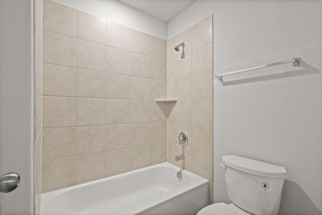 6916 Night Owl Lane, Fort Worth, TX 76036