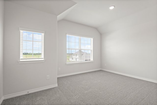 6916 Night Owl Lane, Fort Worth, TX 76036