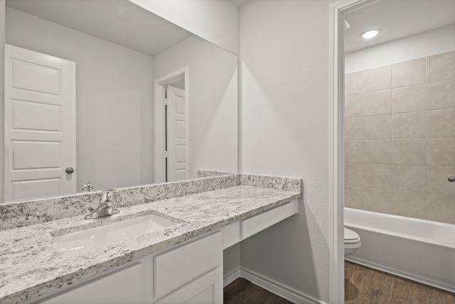 6916 Night Owl Lane, Fort Worth, TX 76036