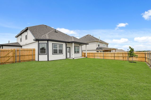 6916 Night Owl Lane, Fort Worth, TX 76036