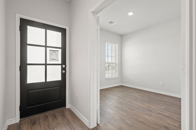 6916 Night Owl Lane, Fort Worth, TX 76036